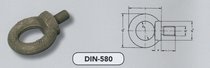 OOGBOUTEN DIN-580