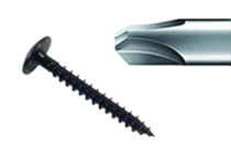 ANTI-DIEFSTAL SCHROEVEN