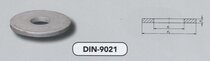 DIN 9021 TZN