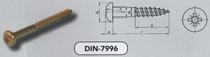 DIN-7996 MESS. POZI