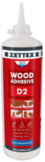 D2 Wood Adhesive