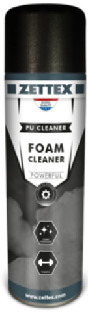Foam Cleaner 500 ml aerosol (VPE:  12 stuks)