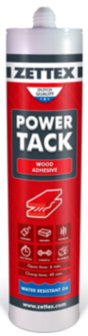 Power-Tack 310 ml koker (VPE:  12 stuks)