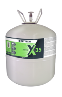 Spraybond X35 EPDM 18.9kg  (VPE:  1 stuks)