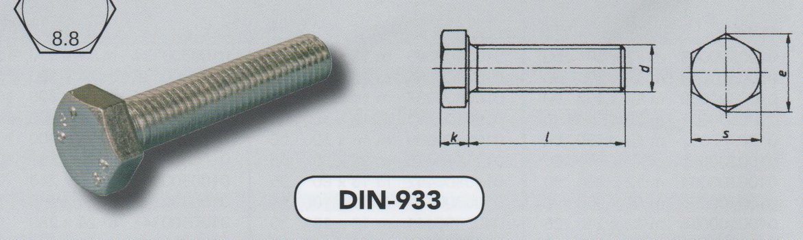 8.8-VERZINKT