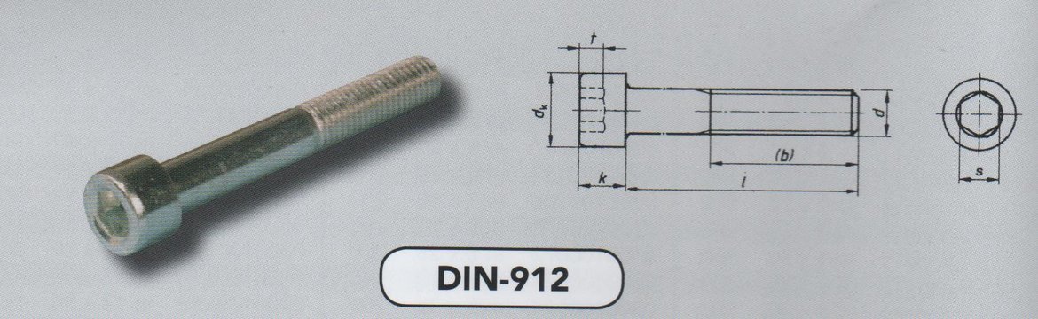 8.8-VERZINKT