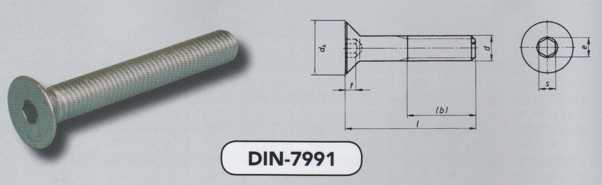 8.8-VERZINKT