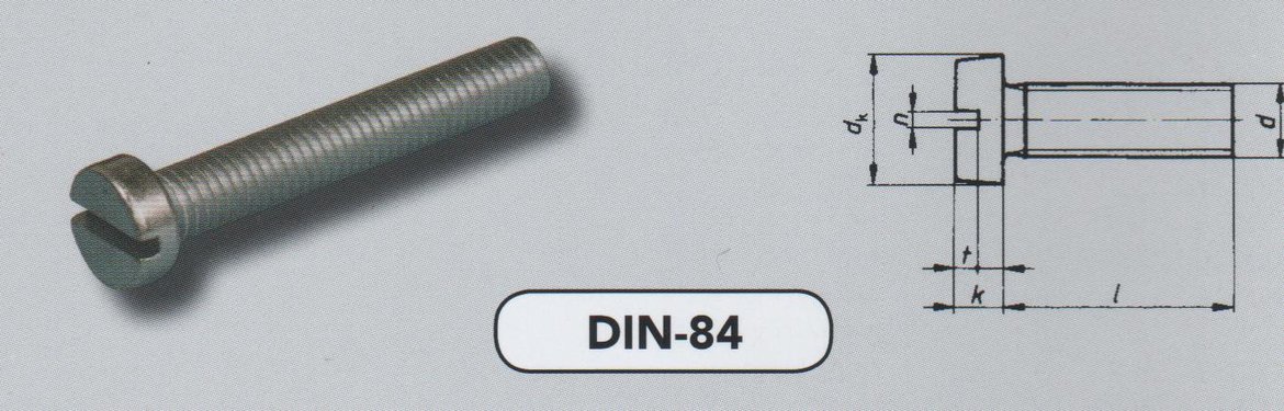 DIN-84-CIL.-KOP-VERZINKT