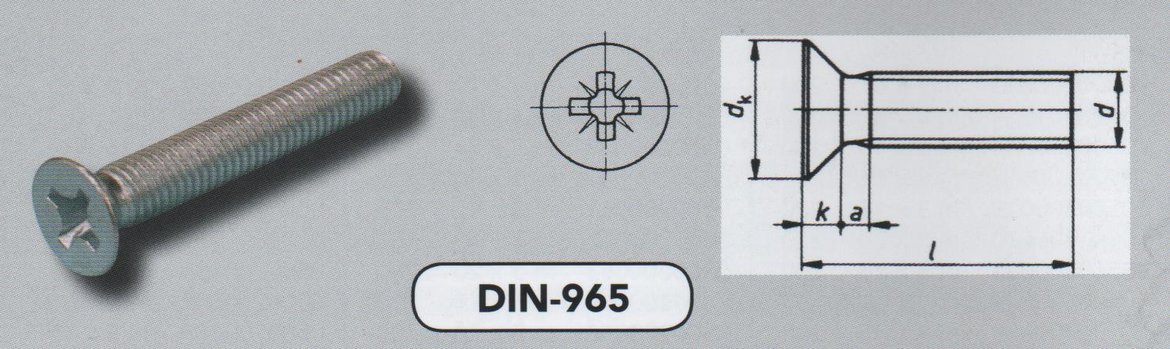 DIN-965-VERZ.-KOP-POZI-VERZINKT