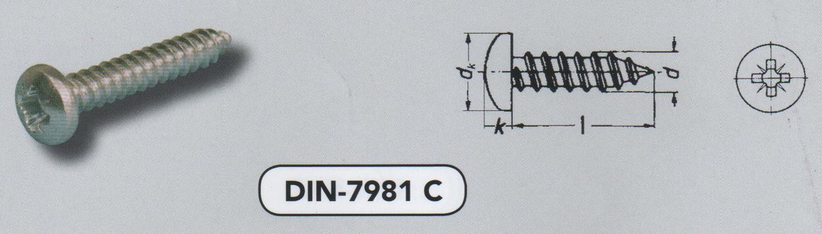 DIN-7981-PANCIL.-KOP-POZI-ZINK