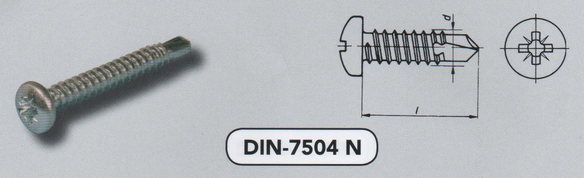 DIN-7504N-PANCIL.-KOP-POZI-ZINK