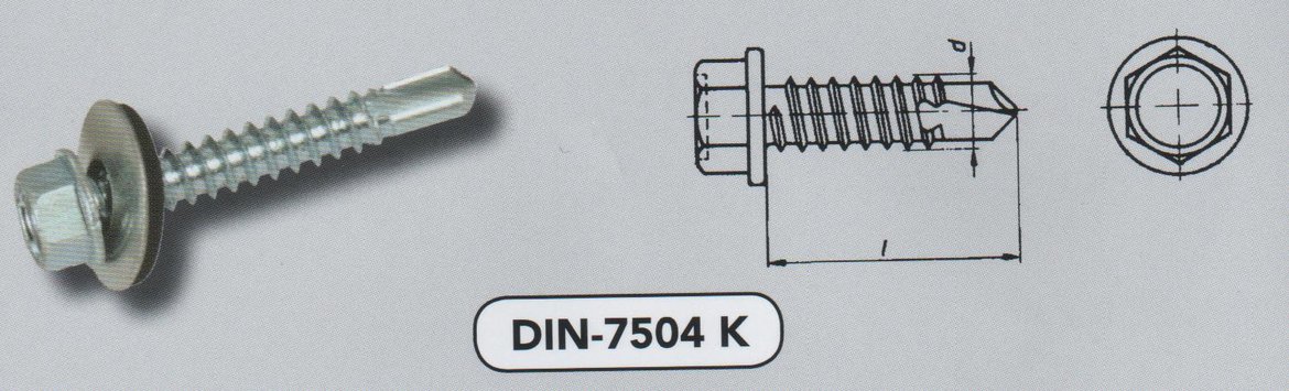 DIN-7504K-6-KANT-KOP-ZINK-EPDM