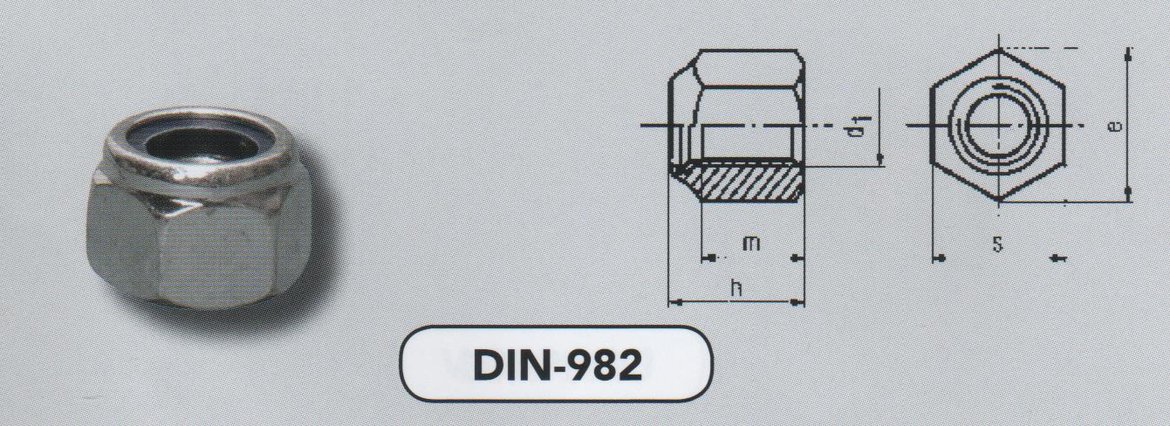 DIN-982-08-VERZINKT