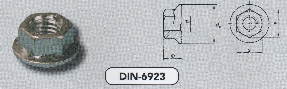 ZESKANTFLENSMOEREN-DIN-6923