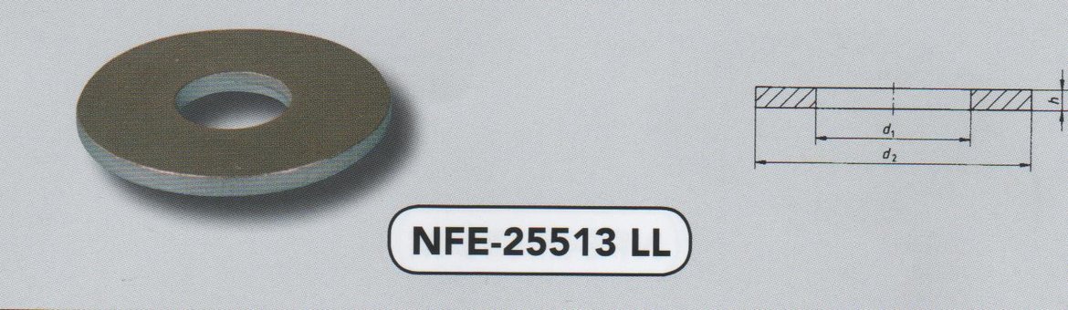 NFE-25513-LL-VERZINKT