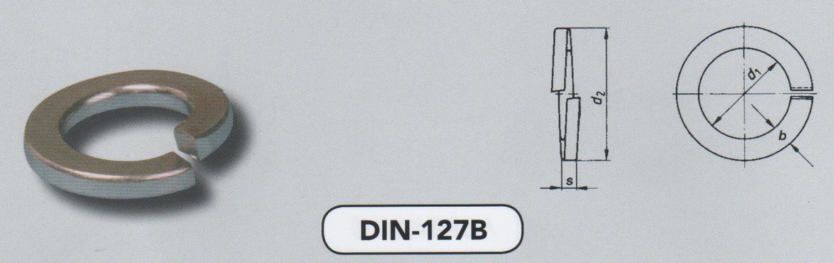 DIN-127B-VERZINKT