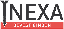 Logo Inexa Bevestigingen